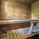 Mielikki By Interhome Сasa de vacaciones Kurkimaki