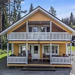 Сasa de vacaciones Mielikki By Interhome