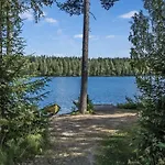 Сasa de vacaciones Mielikki By Interhome Kurkimaki