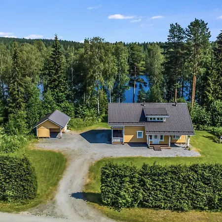 Mielikki By Interhome Дом отдыха