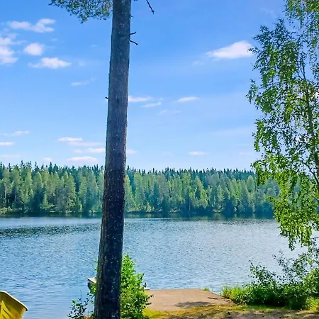 Tatil Evi Mielikki By Interhome *