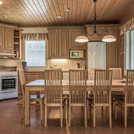 Mielikki By Interhome Дом отдыха