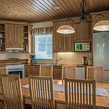 Mielikki By Interhome