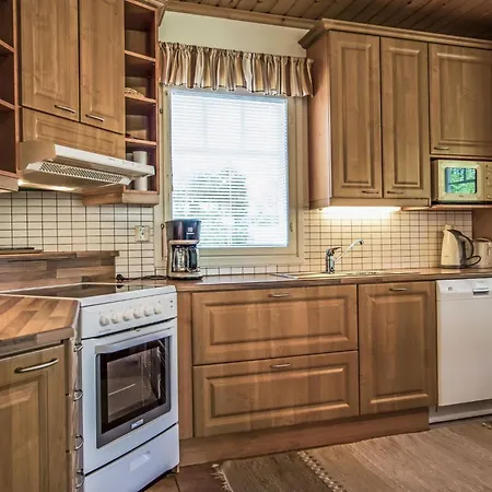 Mielikki By Interhome Tatil Evi