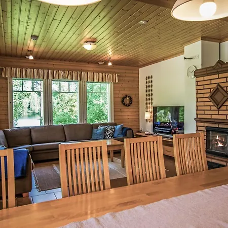 Mielikki By Interhome