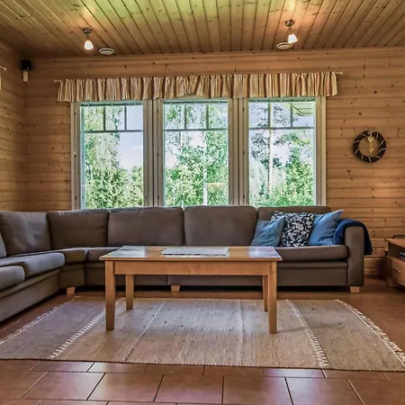 Mielikki By Interhome Куркимяки