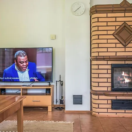 Mielikki By Interhome Дом отдыха *