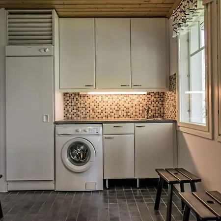 Mielikki By Interhome *