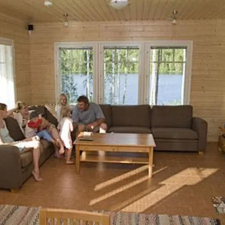 Mielikki By Interhome Holiday home *