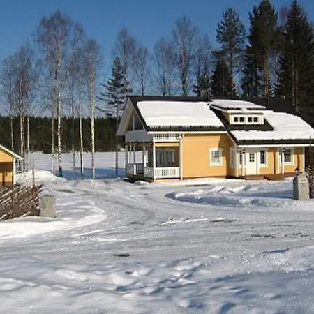 Mielikki By Interhome Semesterbostad *