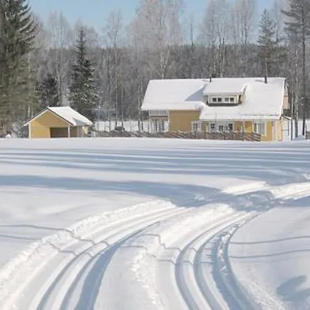Mielikki By Interhome Holiday home Kurkimaki