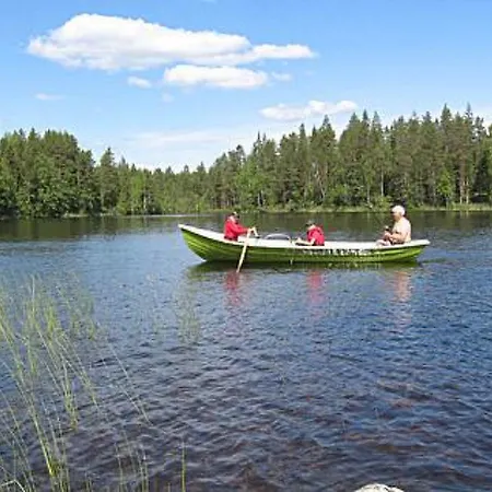 Mielikki By Interhome