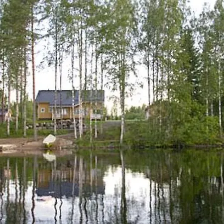 Holiday home Mielikki By Interhome