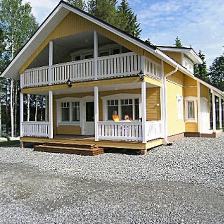 Mielikki By Interhome *