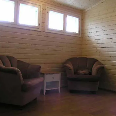 Holiday home Mielikki By Interhome Kurkimaki