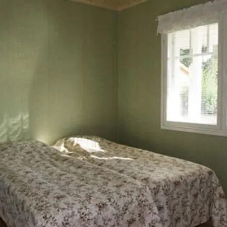 Semesterbostad Mielikki By Interhome
