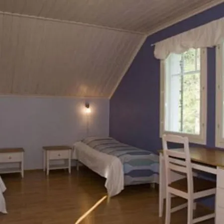 Mielikki By Interhome *