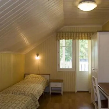 Mielikki By Interhome Semesterbostad Kurkimaki