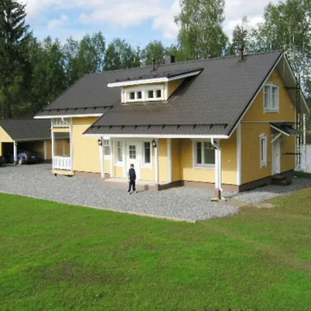 Mielikki By Interhome Holiday home Kurkimaki