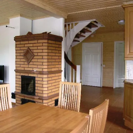 Holiday home Mielikki By Interhome *