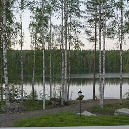 Mielikki By Interhome Semesterbostad Kurkimaki