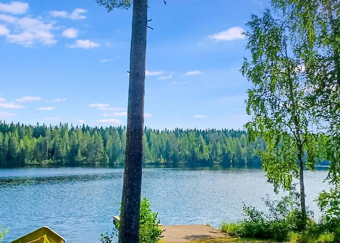 Tatil Evi Mielikki By Interhome *