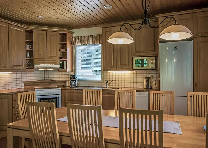 Mielikki By Interhome