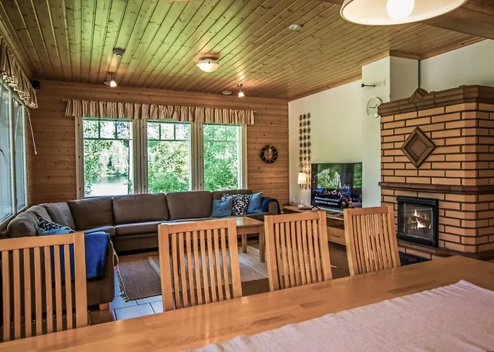 Mielikki By Interhome