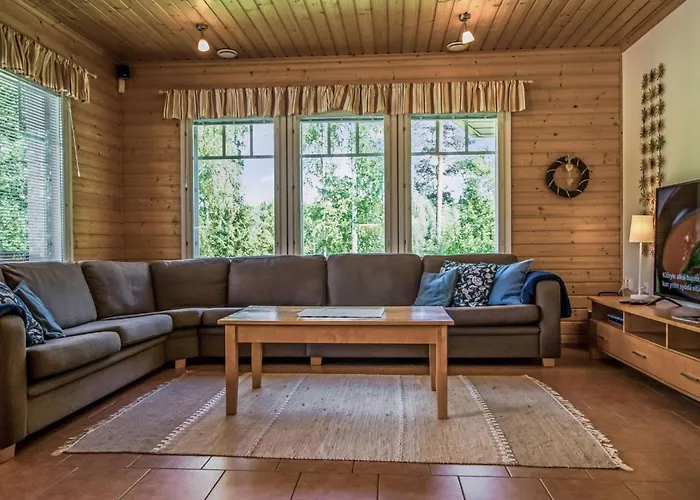 Mielikki By Interhome Куркимяки