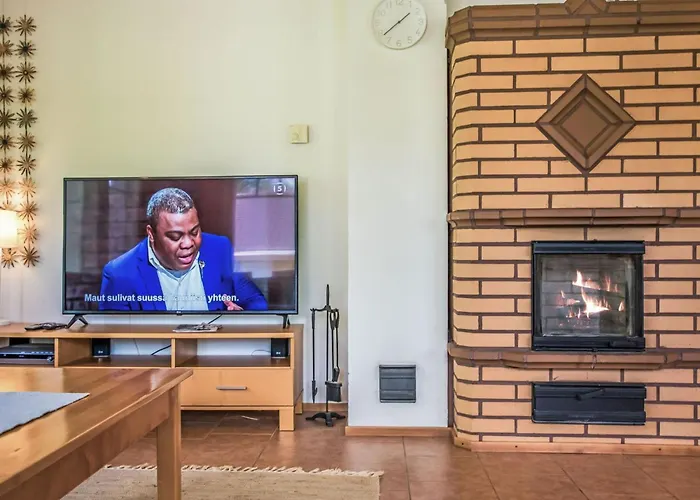 Mielikki By Interhome Дом отдыха *