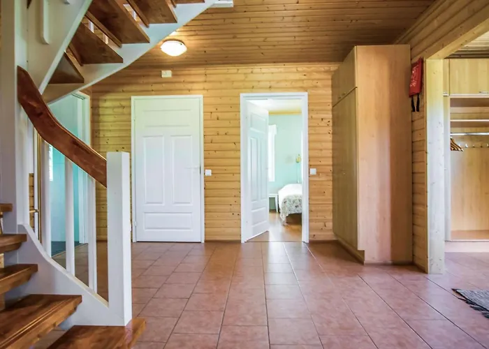 Mielikki By Interhome