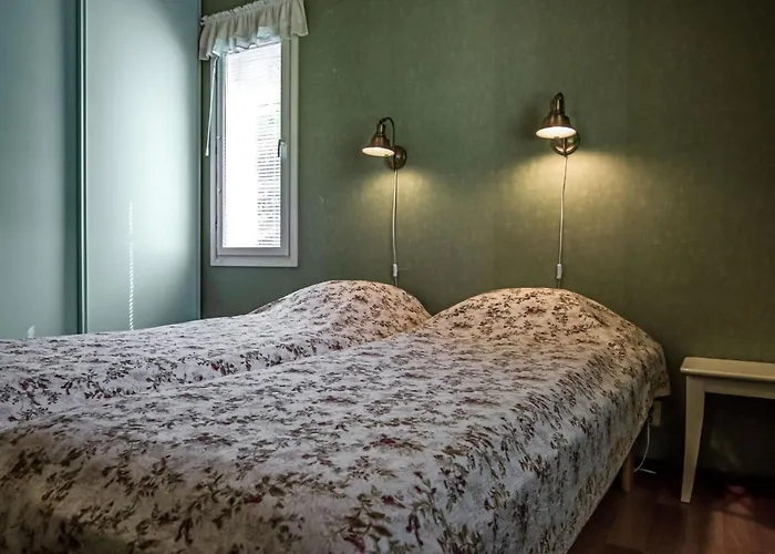 Mielikki By Interhome Дом отдыха *