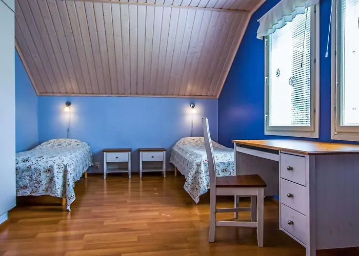 Mielikki By Interhome *