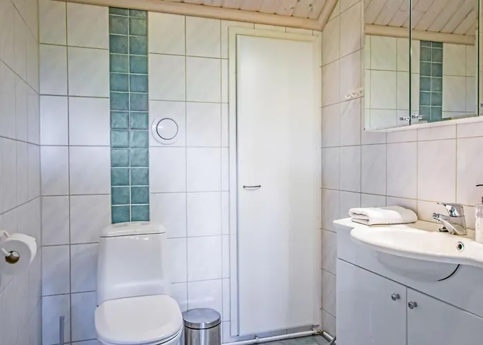 Mielikki By Interhome Дом отдыха Куркимяки