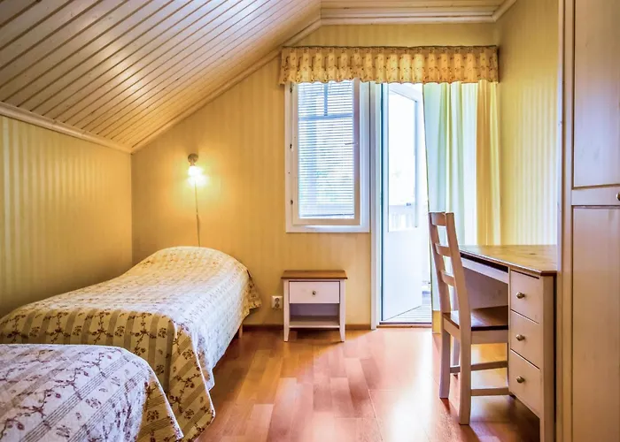 Mielikki By Interhome