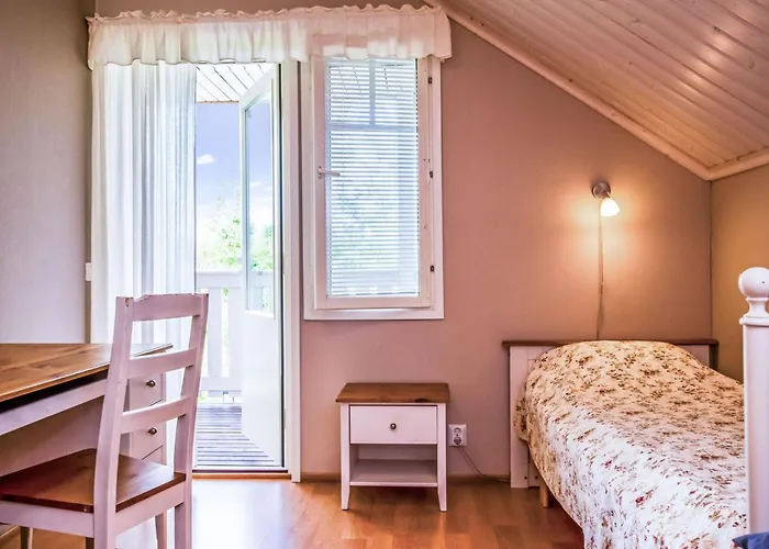 Mielikki By Interhome * Куркимяки