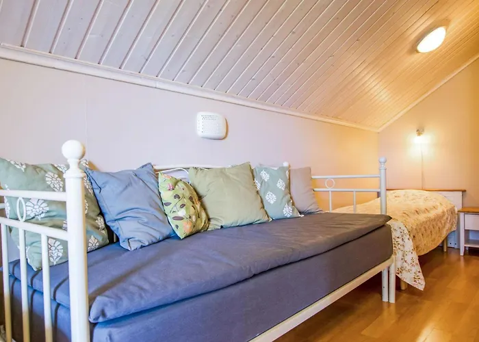 Tatil Evi Mielikki By Interhome *