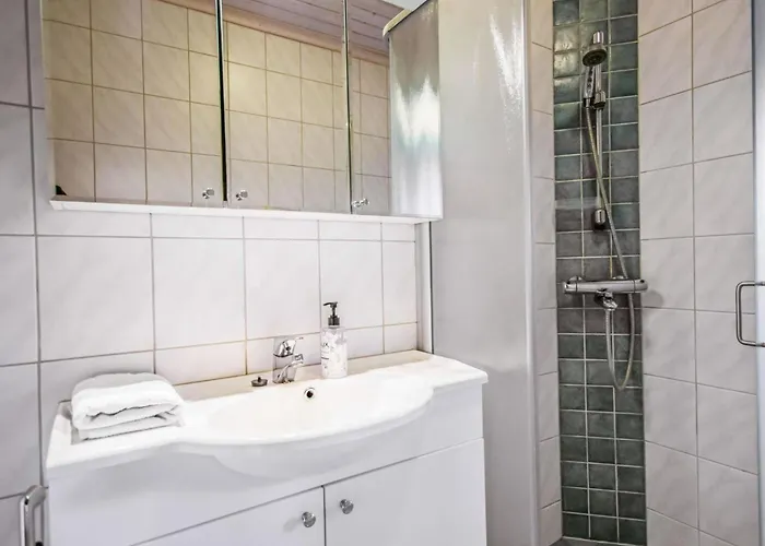 Mielikki By Interhome *