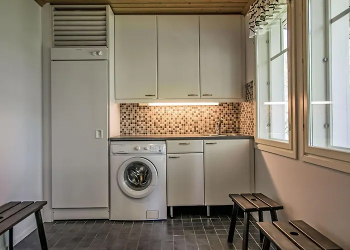 Mielikki By Interhome *