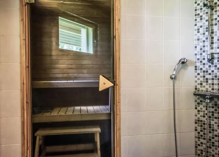 Mielikki By Interhome Дом отдыха Куркимяки