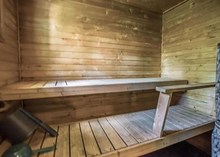 Mielikki By Interhome Tatil Evi Kurkimaki