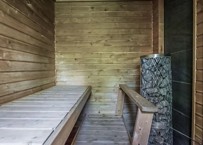 Дом отдыха Mielikki By Interhome *